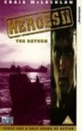 Movies Heroes II: The Return poster