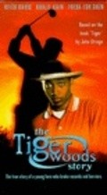 Movies The Tiger Woods Story poster