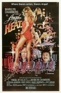 Movies Angel of H.E.A.T. poster