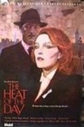 Movies The Heat of the Day poster
