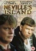 Movies Neville's Island poster