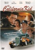 Movies The California Kid poster
