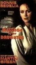 Movies Message to My Daughter poster