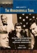 Movies The Andersonville Trial poster
