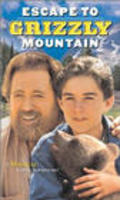 Movies Escape to Grizzly Mountain poster