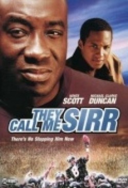 Movies They Call Me Sirr poster
