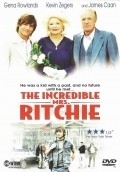 Movies The Incredible Mrs. Ritchie poster