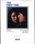 Movies The First Time poster
