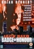 Movies Jack Reed: Badge of Honor poster
