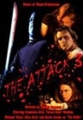 Movies The Attack 3 poster
