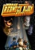 Movies Inbred Redneck Alien Abduction poster