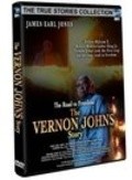Movies The Vernon Johns Story poster