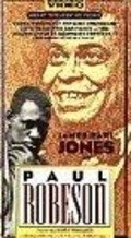 Movies Paul Robeson poster