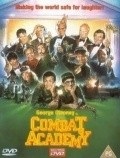 Movies Combat High poster