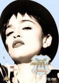 Movies Madonna: The Immaculate Collection poster