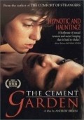 Movies The Cement Garden poster