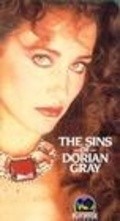 Movies The Sins of Dorian Gray poster