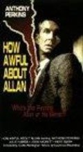 Movies How Awful About Allan poster