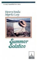 Movies Summer Solstice poster