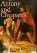 Movies Antony and Cleopatra poster