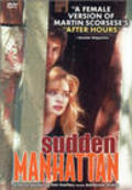 Movies Sudden Manhattan poster