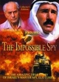 Movies The Impossible Spy poster