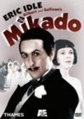 Movies The Mikado poster
