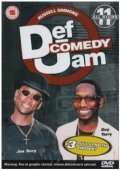 Movies Def Comedy Jam: All Stars Vol. 11 poster
