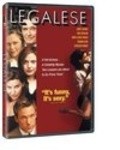 Movies Legalese poster