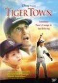 Movies Tiger Town poster