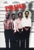 Movies Prime Suspect poster