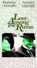 Movies Love Among the Ruins poster