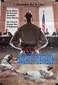 Movies The Court-Martial of Jackie Robinson poster