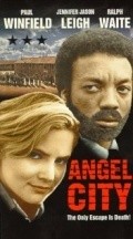 Movies Angel City poster