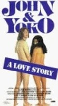 Movies John and Yoko: A Love Story poster