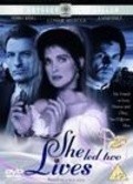 Movies She Led Two Lives poster