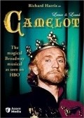 Movies Camelot poster