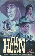 Movies Mr. Horn poster