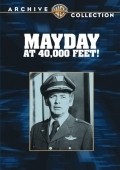 Movies Mayday at 40,000 Feet! poster