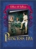 Movies Princess Ida poster