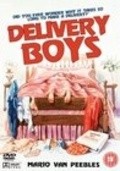 Movies Delivery Boys poster