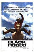 Movies Black Rodeo poster