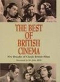 Movies The Best of British Cinema poster