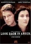 Movies Look Back in Anger poster