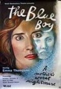 Movies The Blue Boy poster