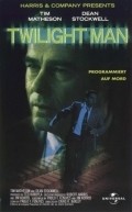 Movies Twilight Man poster