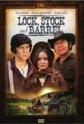Movies Lock, Stock and Barrel poster