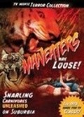 Movies Maneaters Are Loose! poster
