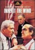 Movies Inherit the Wind poster