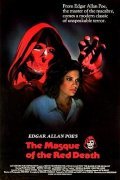 Movies Masque of the Red Death poster